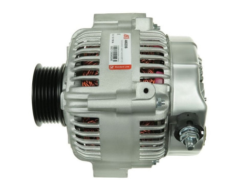 Dynamo / Alternator, Image 4