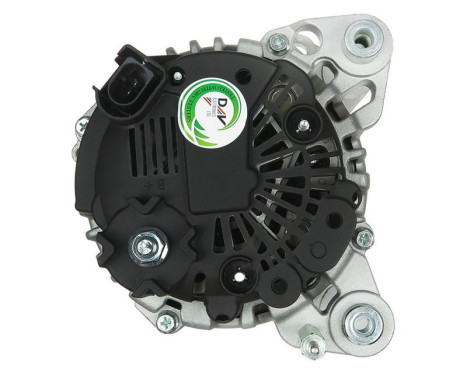 Dynamo / Alternator, Image 3