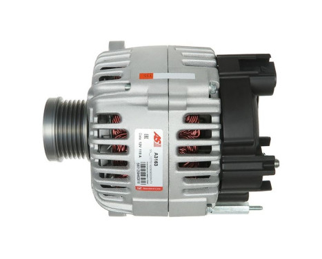 Dynamo / Alternator, Image 4