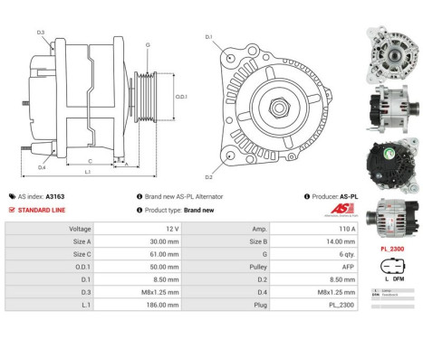 Dynamo / Alternator, Image 5