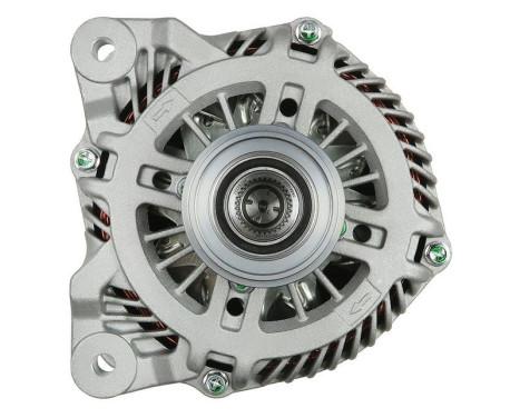 Dynamo / Alternator, Image 2