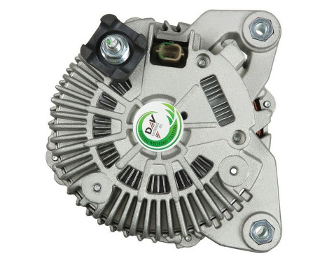 Dynamo / Alternator, Image 4