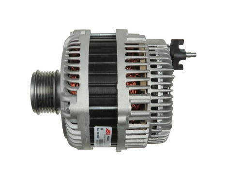Dynamo / Alternator, Image 5
