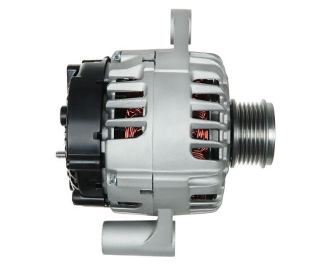 Dynamo / Alternator, Image 2