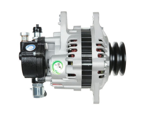 Dynamo / Alternator, Image 2