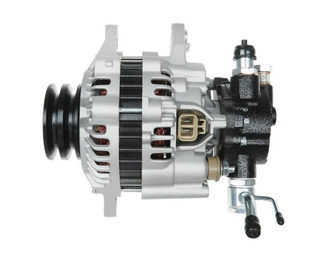 Dynamo / Alternator, Image 4
