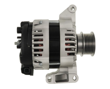 Dynamo / Alternator, Image 2