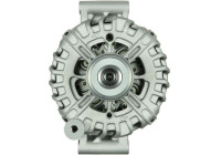 Dynamo / Alternator