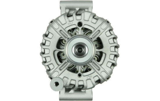 Dynamo / Alternator