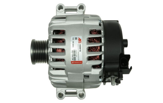Dynamo / Alternator, Image 4