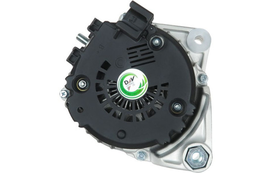 Dynamo / Alternator, Image 3