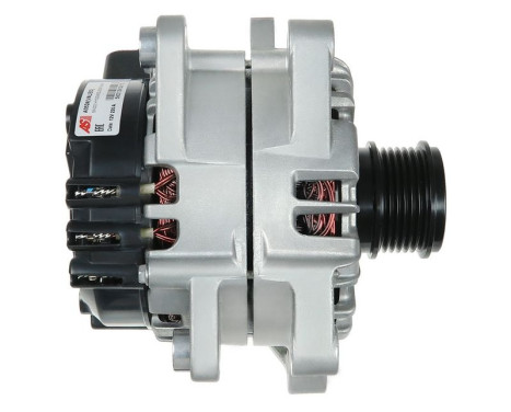 Dynamo / Alternator, Image 2
