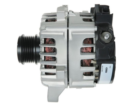 Dynamo / Alternator, Image 4
