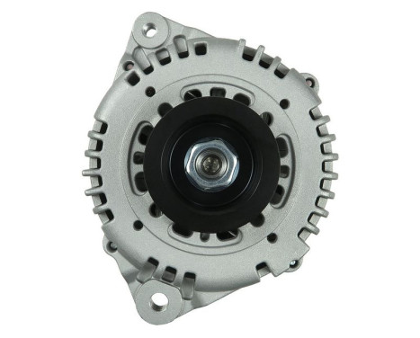 Dynamo / Alternator
