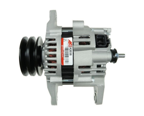 Dynamo / Alternator, Image 4