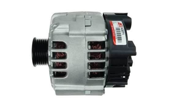 Dynamo / Alternator, Image 4