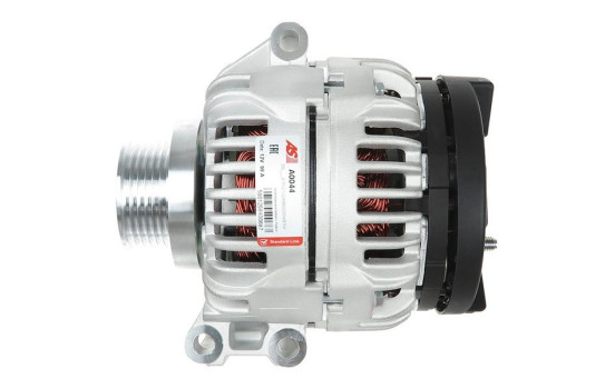 Dynamo / Alternator, Image 4