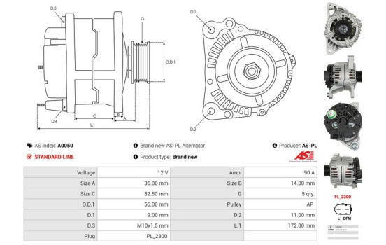 Dynamo / Alternator, Image 5