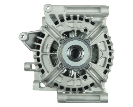 Dynamo / Alternator, Image 2