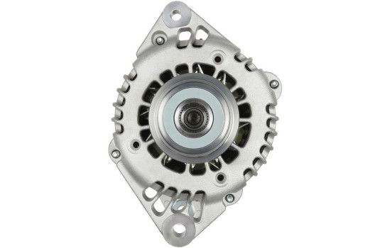 Dynamo / Alternator