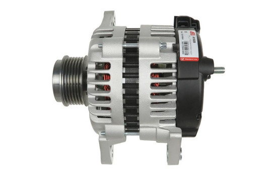 Dynamo / Alternator, Image 4