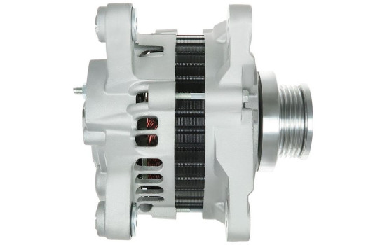 Dynamo / Alternator, Image 2