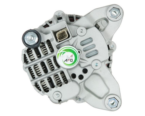 Dynamo / Alternator, Image 3