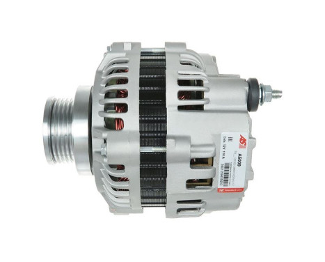 Dynamo / Alternator, Image 4