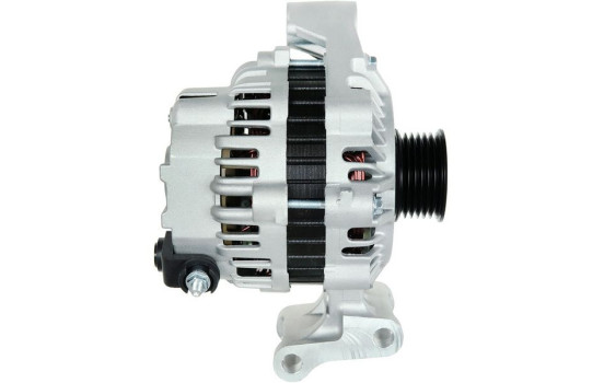 Dynamo / Alternator, Image 2