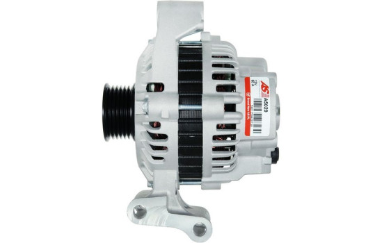 Dynamo / Alternator, Image 4