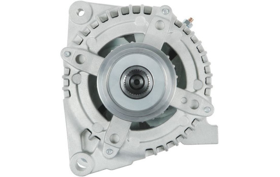 Dynamo / Alternator