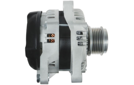 Dynamo / Alternator, Image 2