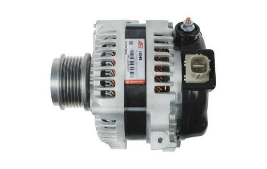 Dynamo / Alternator, Image 4