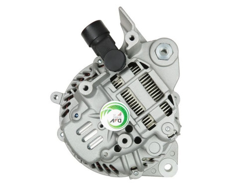 Dynamo / Alternator, Image 4