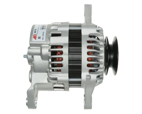 Dynamo / Alternator, Image 3