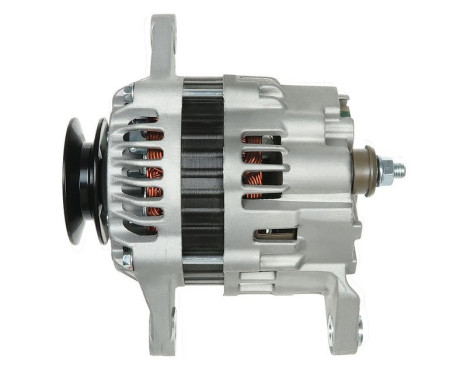Dynamo / Alternator, Image 5