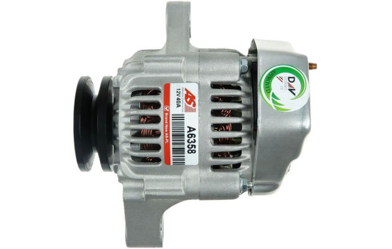 Dynamo / Alternator, Image 4