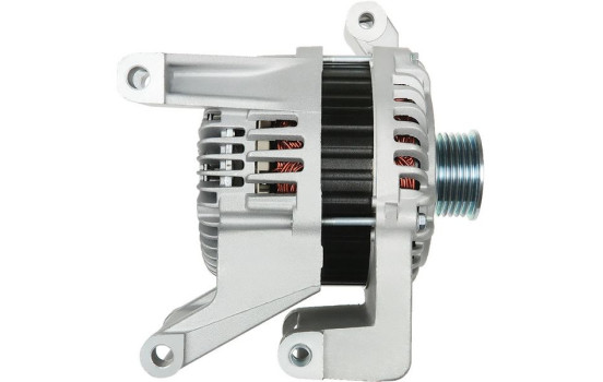 Dynamo / Alternator, Image 2