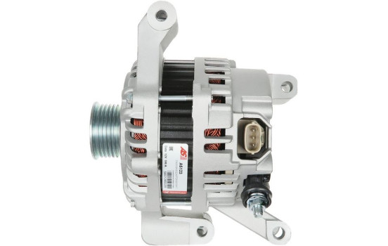 Dynamo / Alternator, Image 4