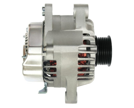 Dynamo / Alternator, Image 2