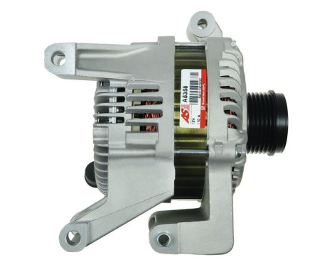 Dynamo / Alternator, Image 2