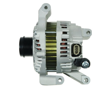 Dynamo / Alternator, Image 4