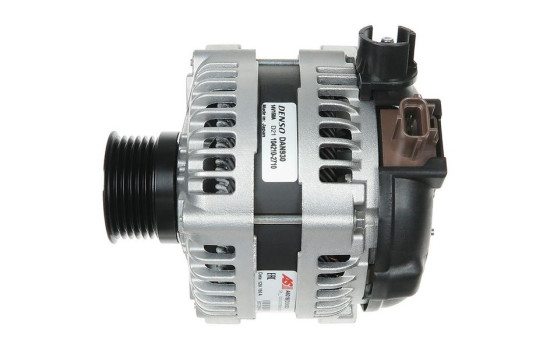 Dynamo / Alternator, Image 4