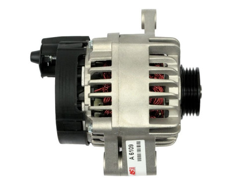 Dynamo / Alternator, Image 3