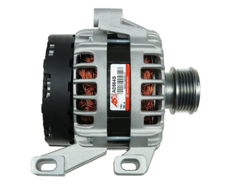 Dynamo / Alternator, Image 3