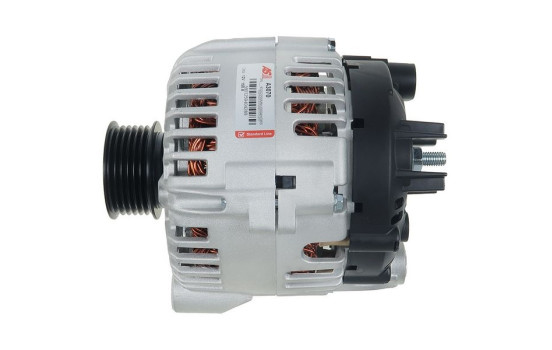 Dynamo / Alternator, Image 4