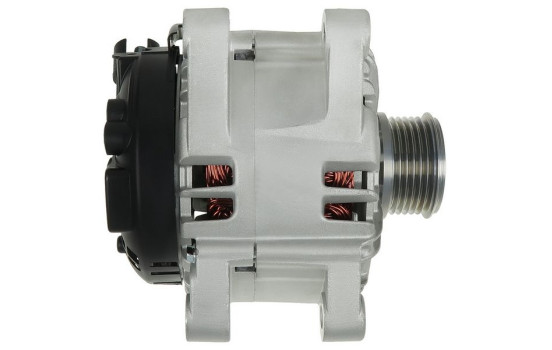 Dynamo / Alternator, Image 2