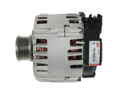 Dynamo / Alternator, Image 5
