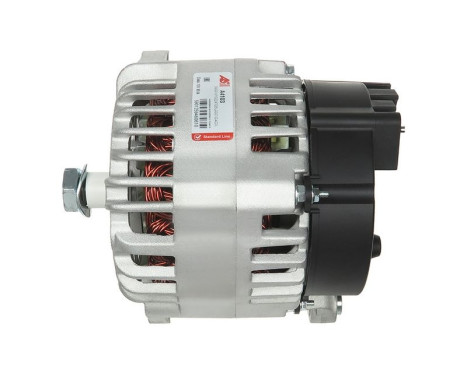 Dynamo / Alternator, Image 5