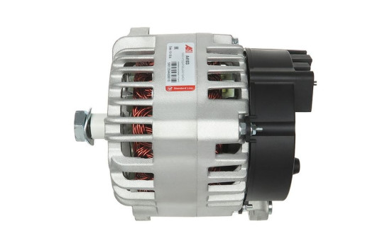 Dynamo / Alternator, Image 4